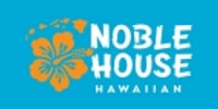 Noble House Hawaiian Foods coupons